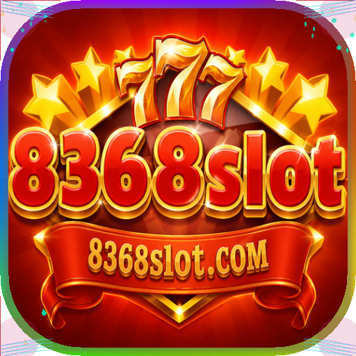8368slot — mitra unggulan