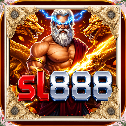 sl888 — galeri pratinjau - APK Resmi